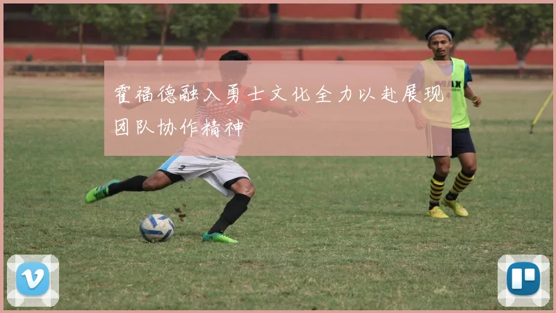 霍福德融入勇士文化全力以赴展现团队协作精神